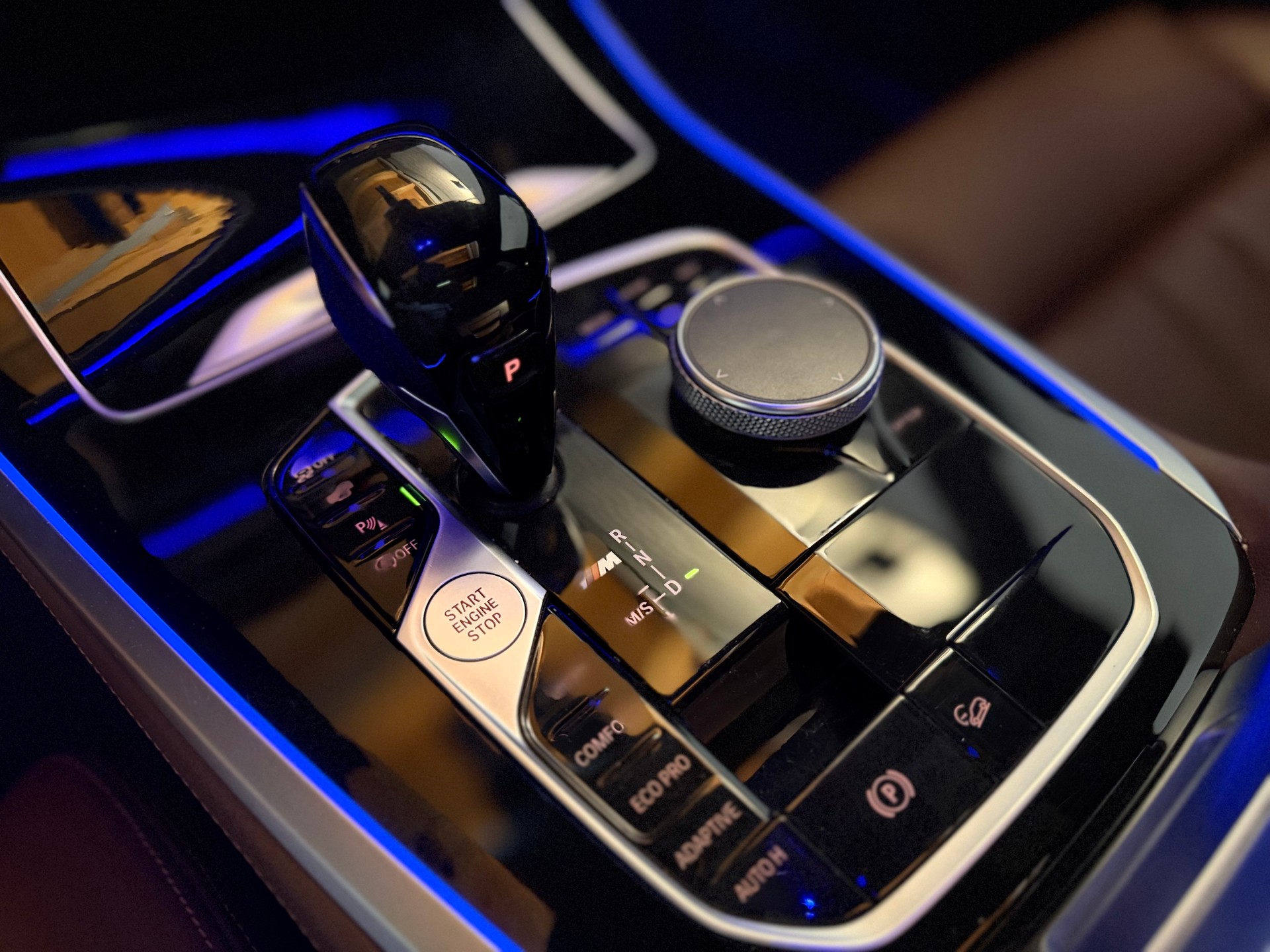 BMW X5 xDrive M50d Steptronic-image-21