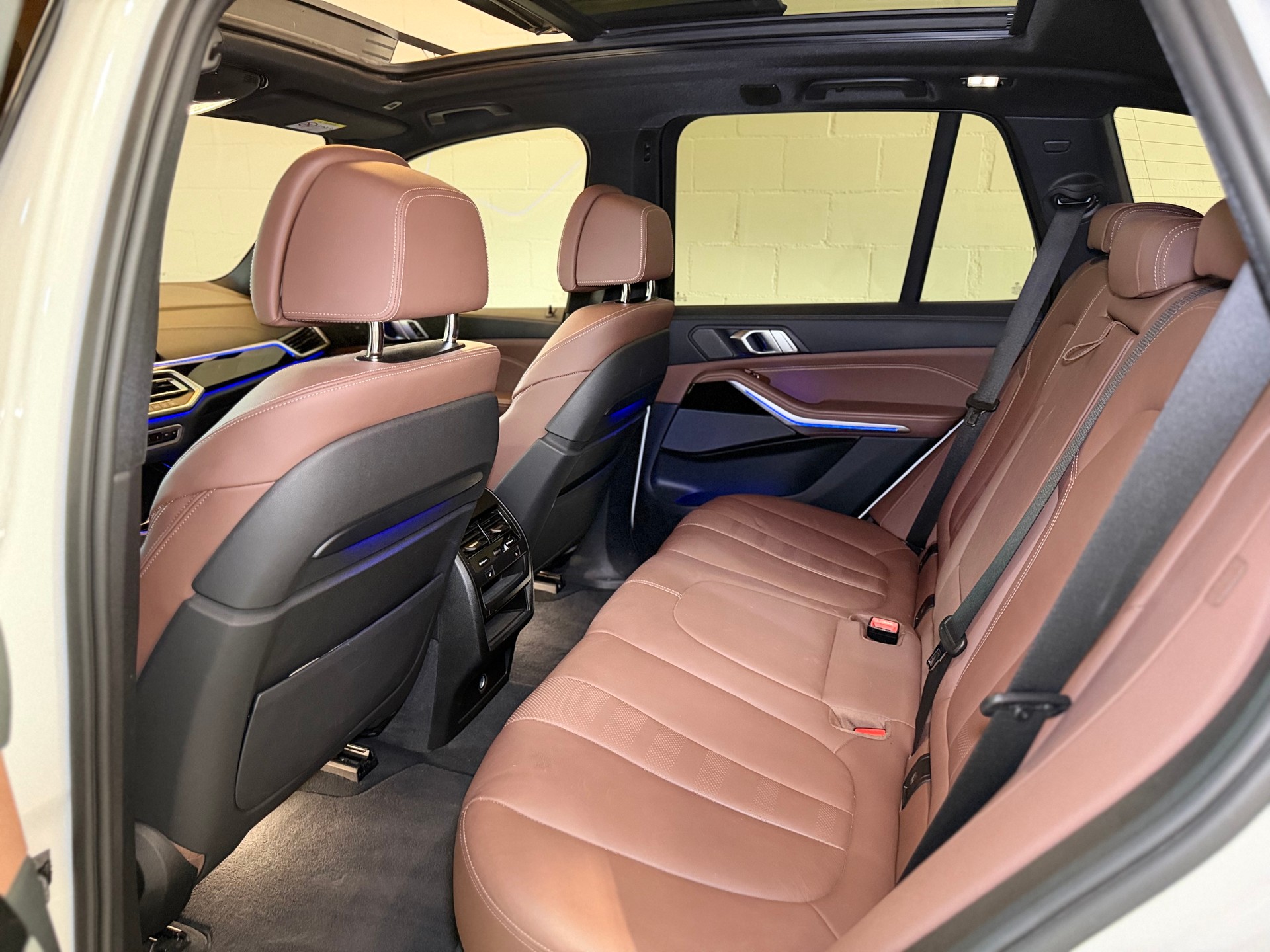 BMW X5 xDrive M50d Steptronic-image-14