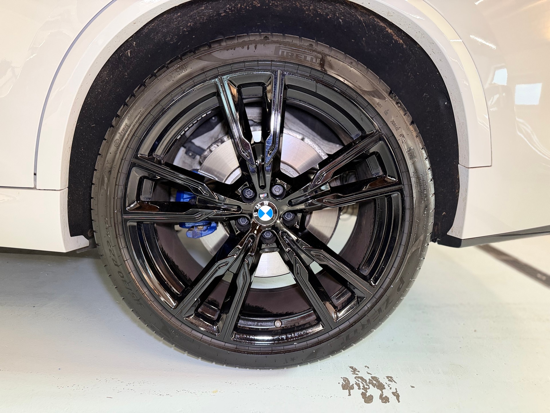 BMW X5 xDrive M50d Steptronic-image-7