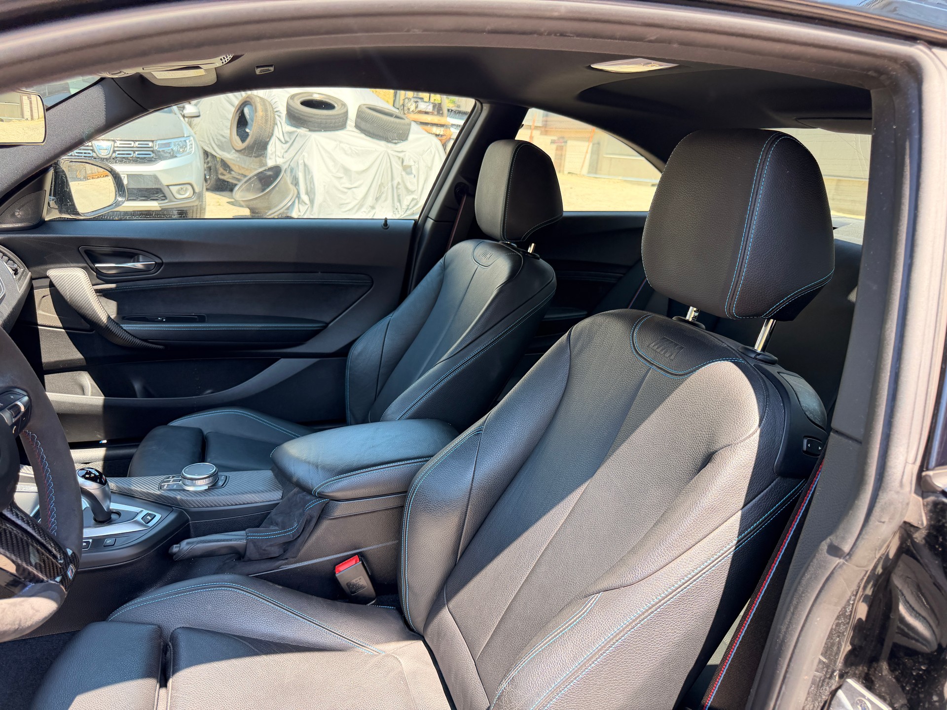 BMW M2 Competition Drivelogic-image-9