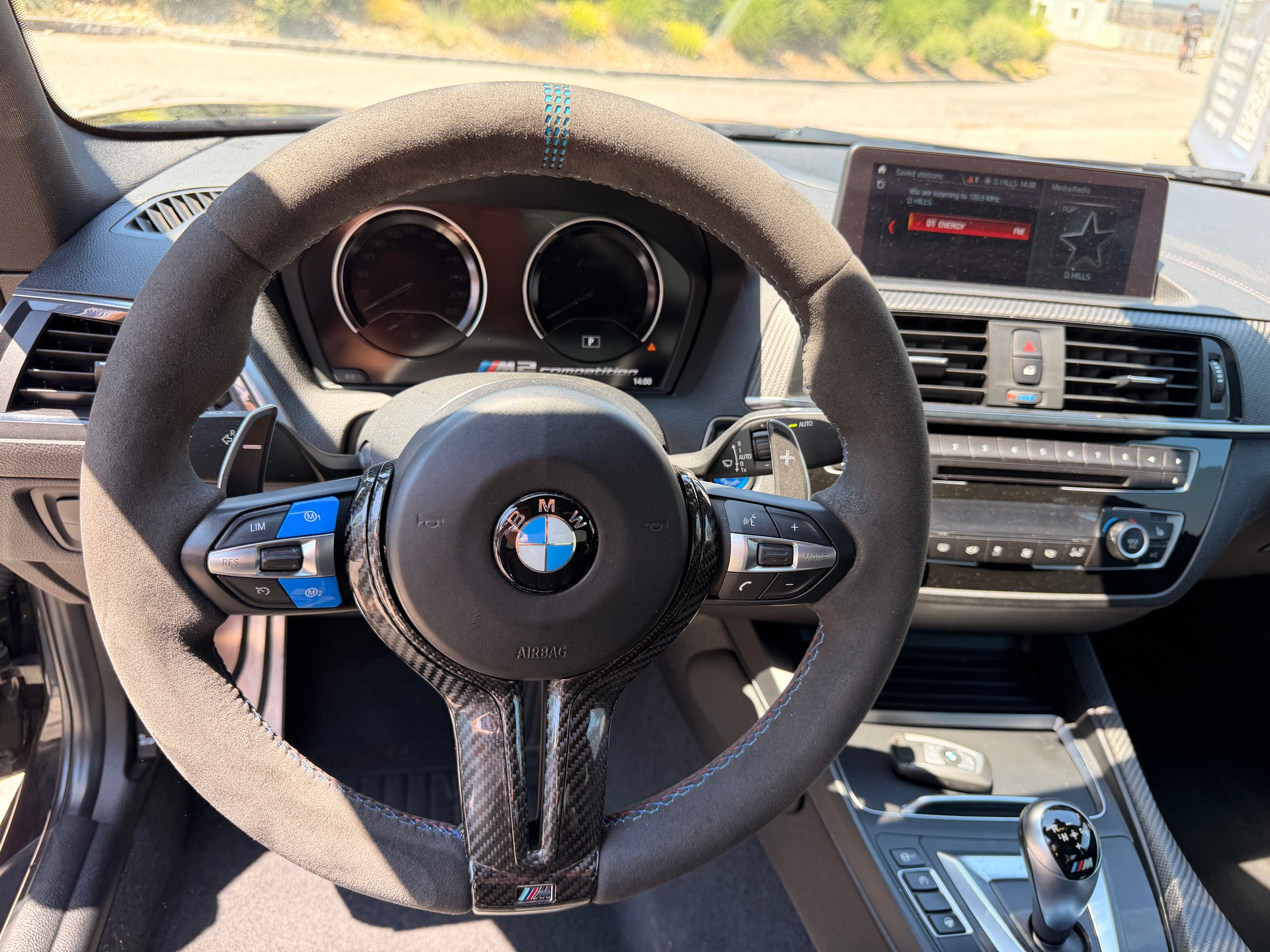BMW M2 Competition Drivelogic-image-10