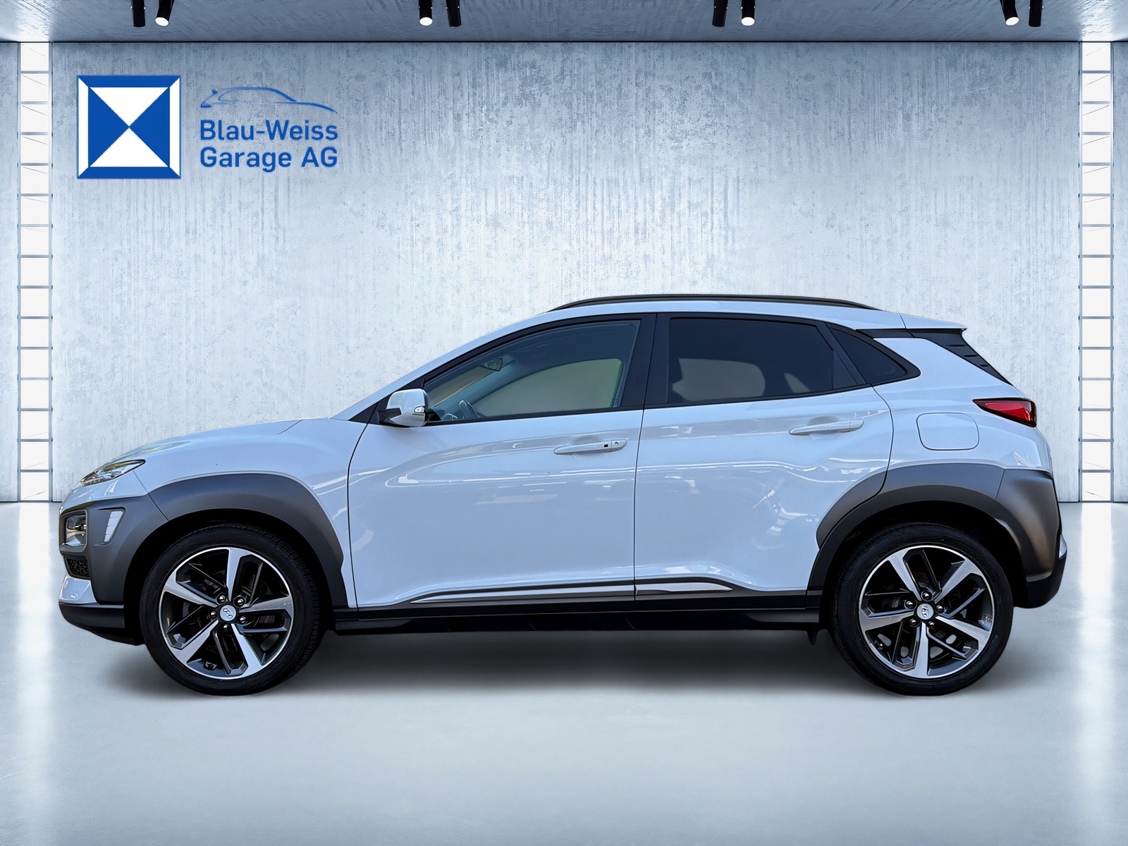 HYUNDAI Kona 1.6 T-GDi Launch Plus 4WD DCT-image-7