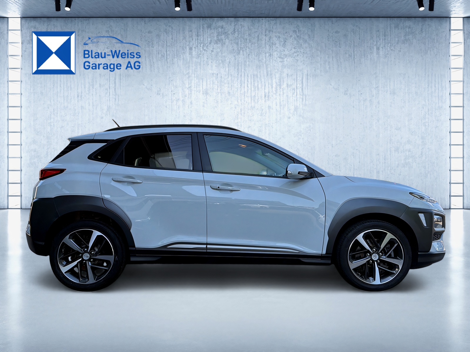 HYUNDAI Kona 1.6 T-GDi Launch Plus 4WD DCT-image-3