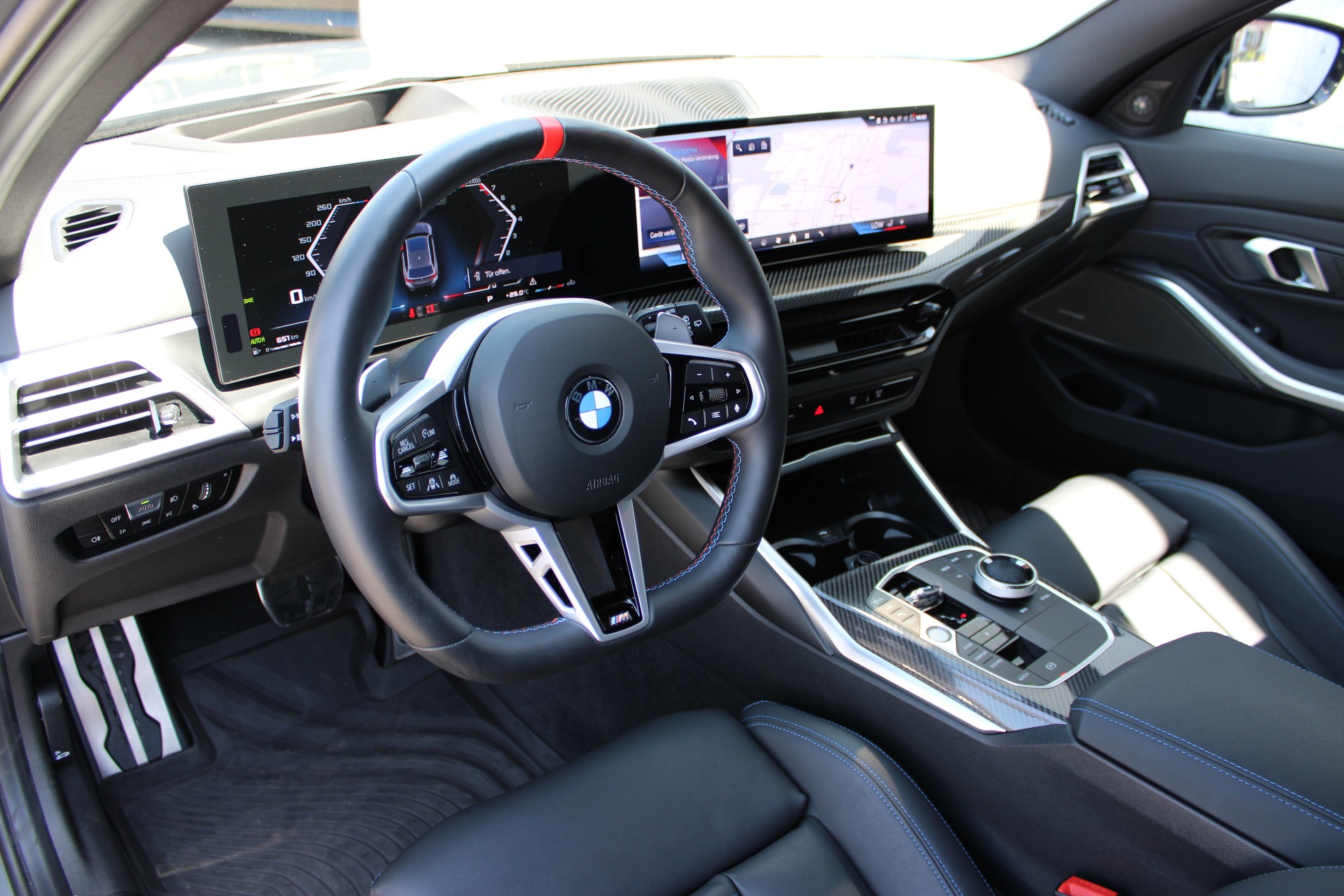 BMW M340i xDr 48V T MSportPro-image-12
