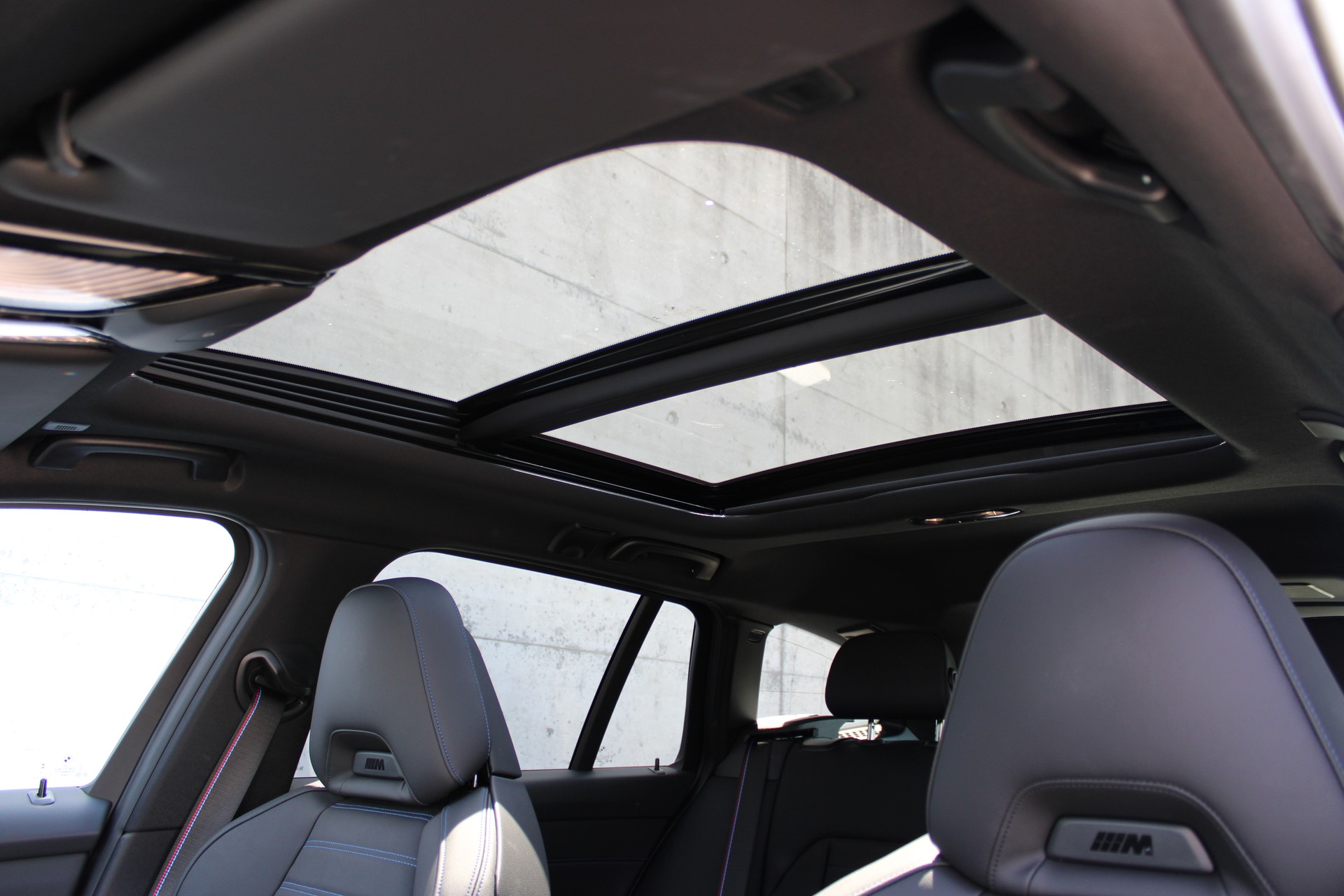 BMW M340i xDr 48V T MSportPro-image-11