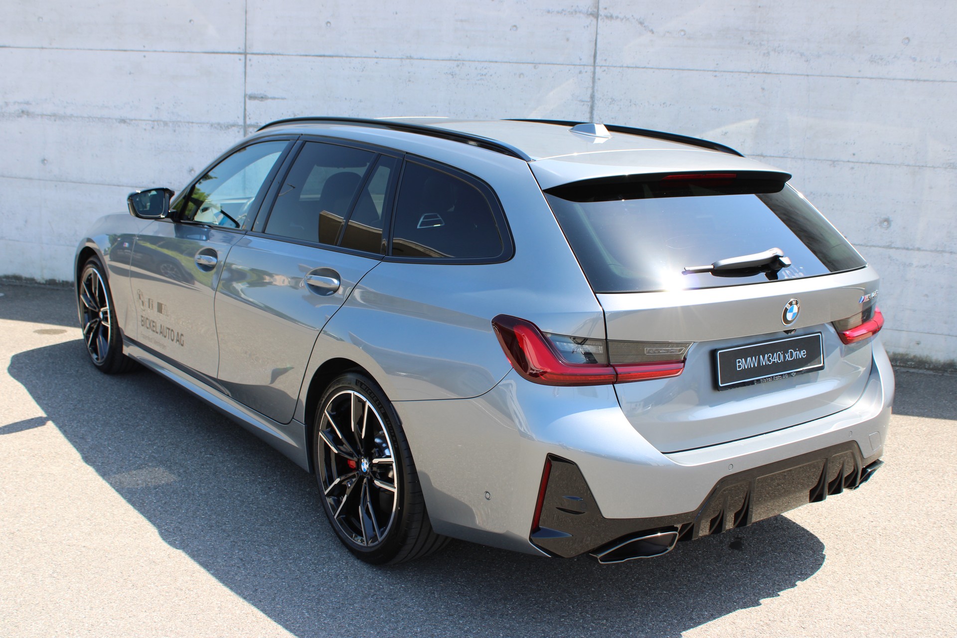 BMW M340i xDr 48V T MSportPro-image-3