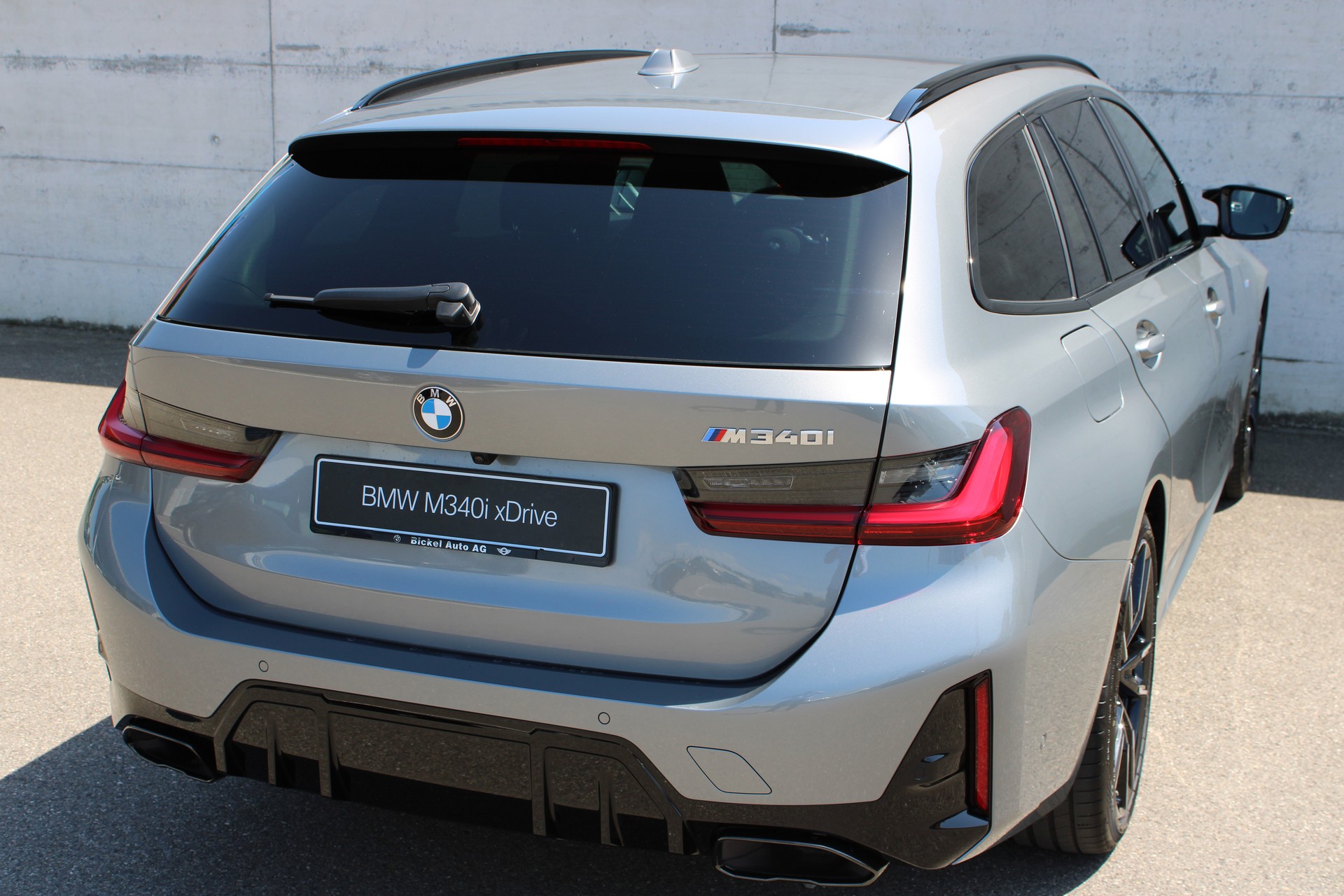 BMW M340i xDr 48V T MSportPro-image-6