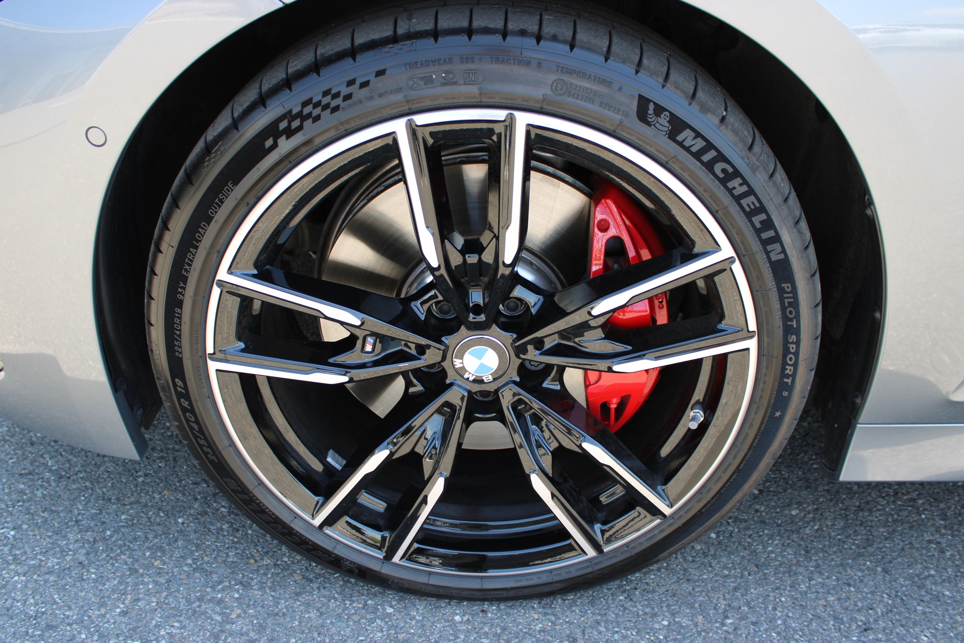BMW M340i xDr 48V T MSportPro-image-9