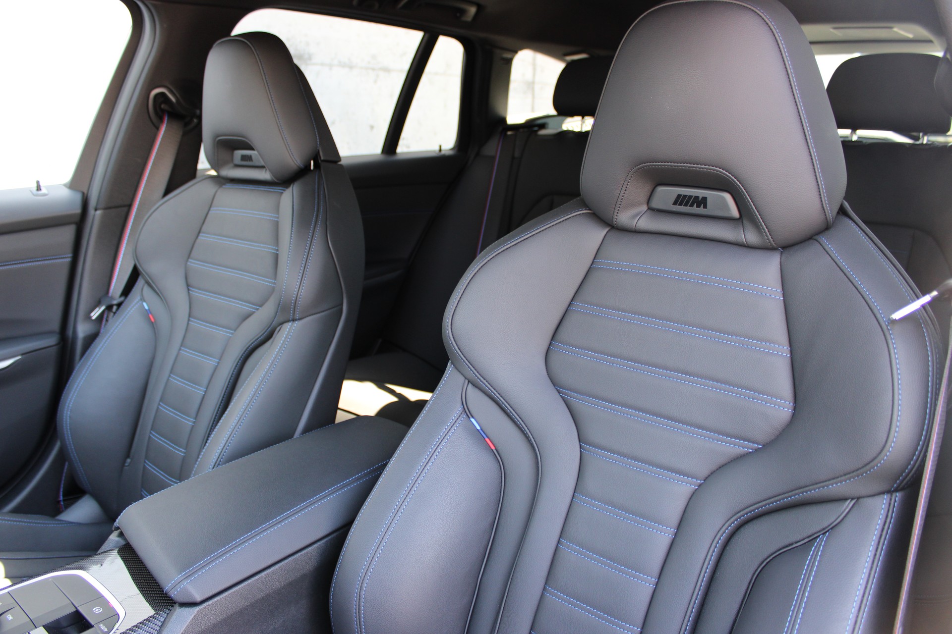 BMW M340i xDr 48V T MSportPro-image-13