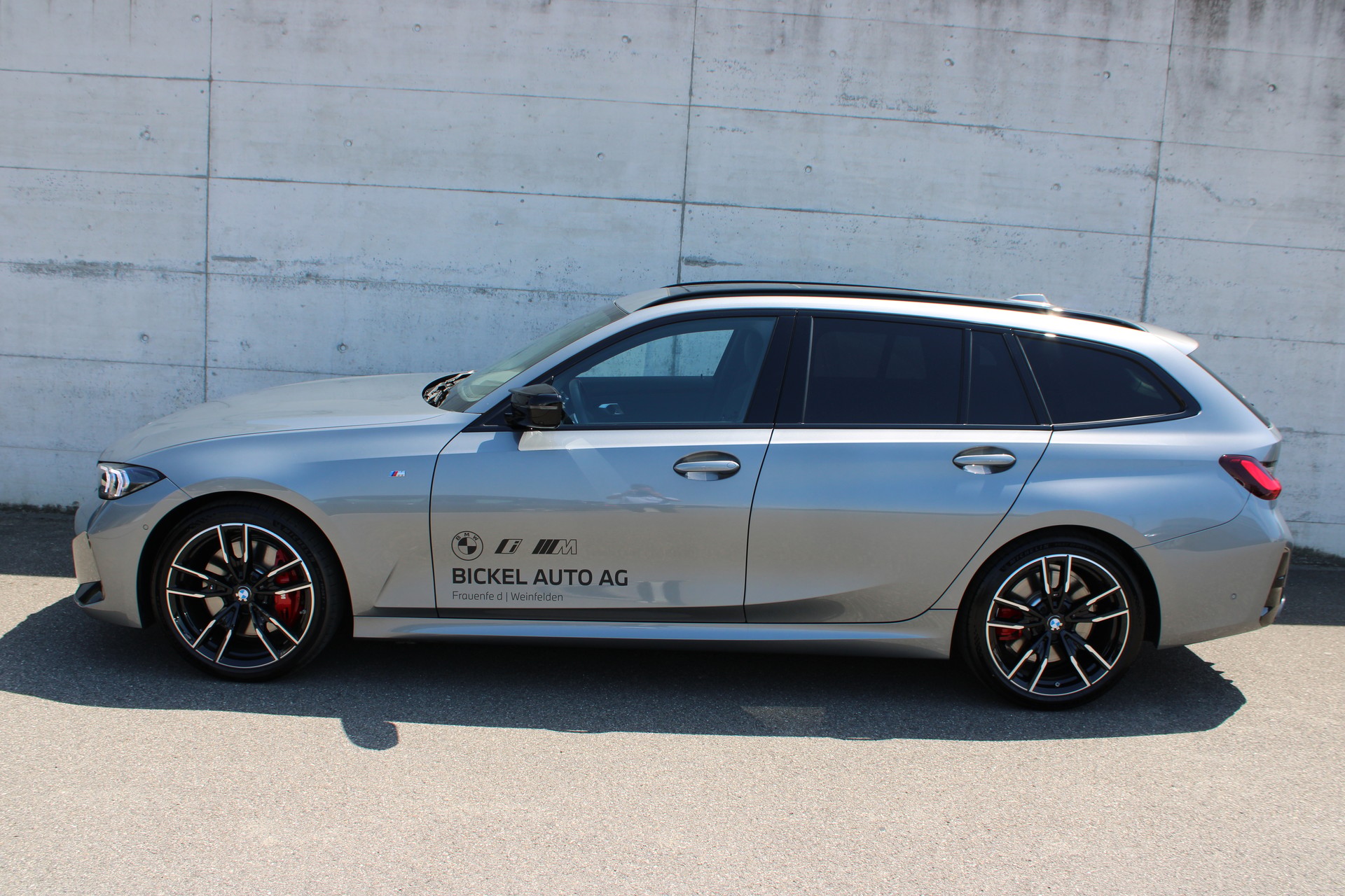 BMW M340i xDr 48V T MSportPro-image-2