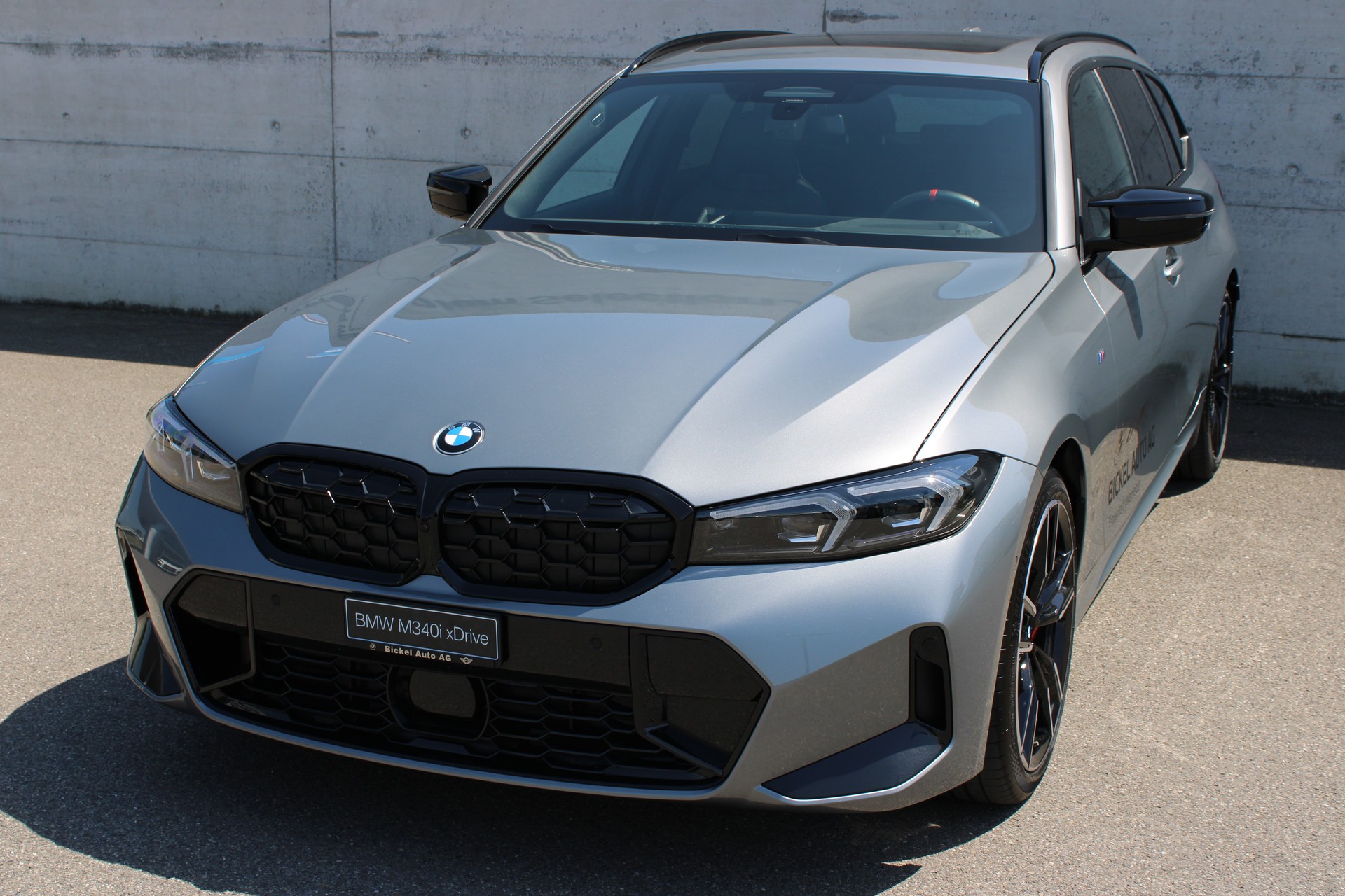 BMW M340i xDr 48V T MSportPro-image-5