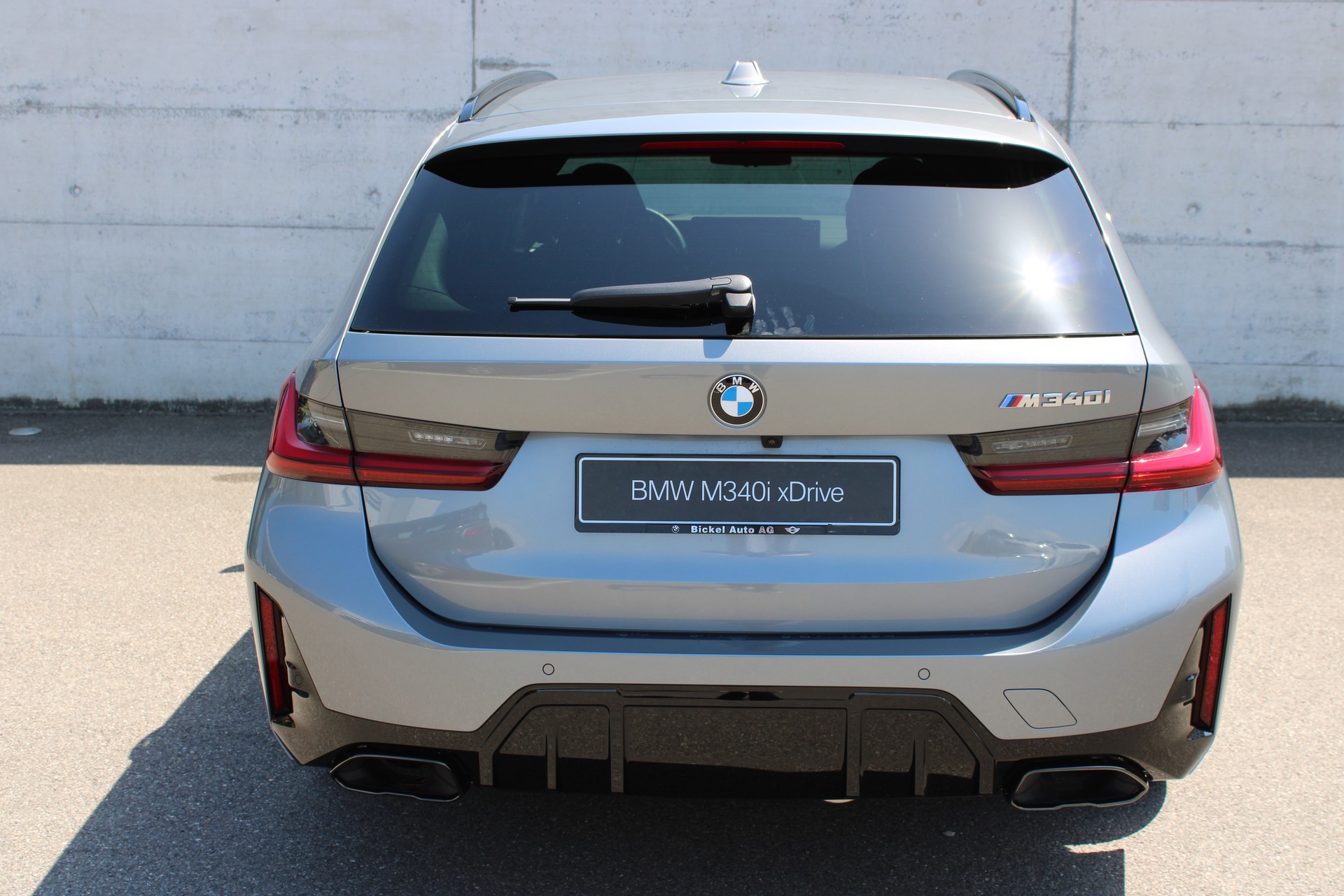 BMW M340i xDr 48V T MSportPro-image-4