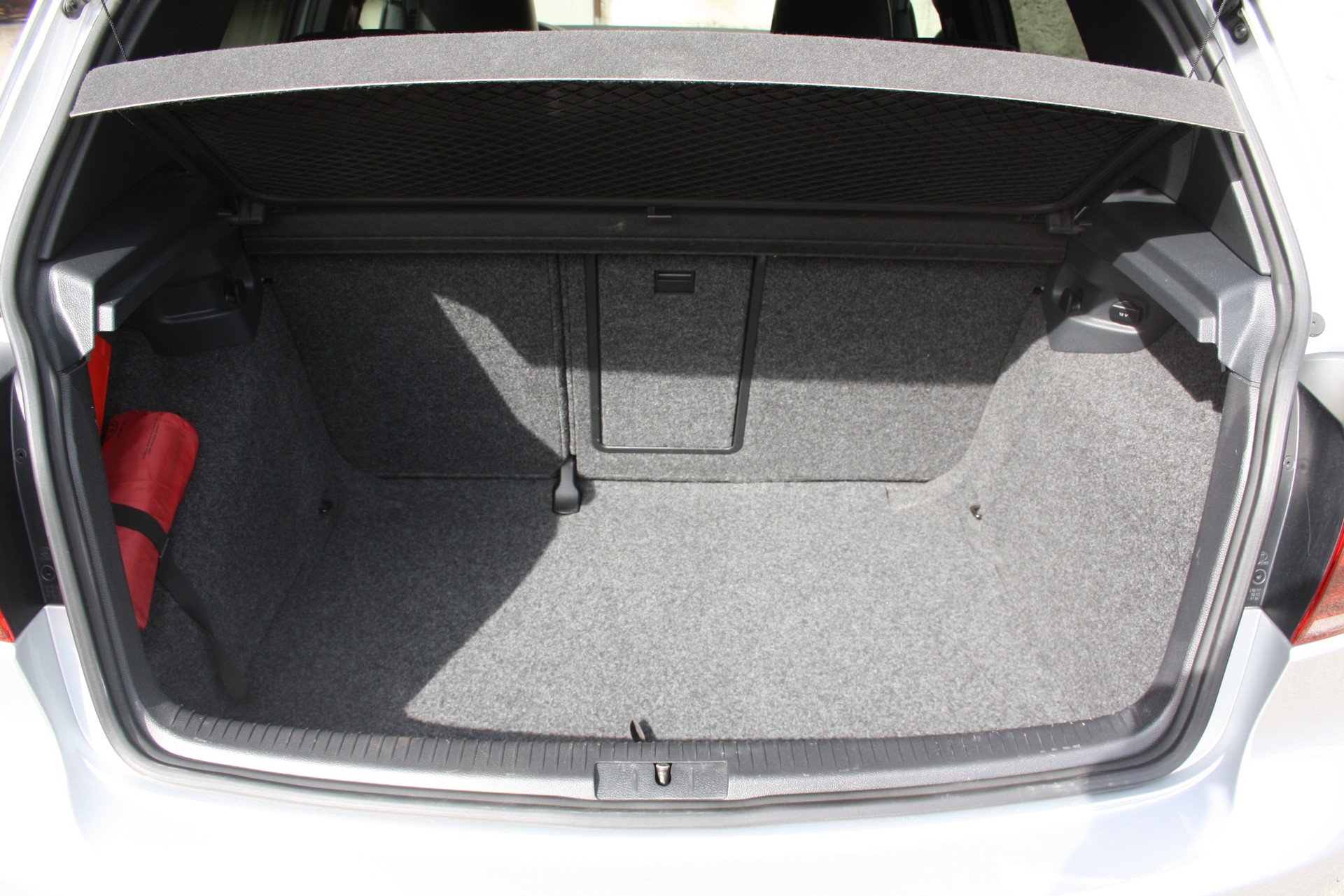 VW Golf 2.0 TSI GTI Edition 35-image-14