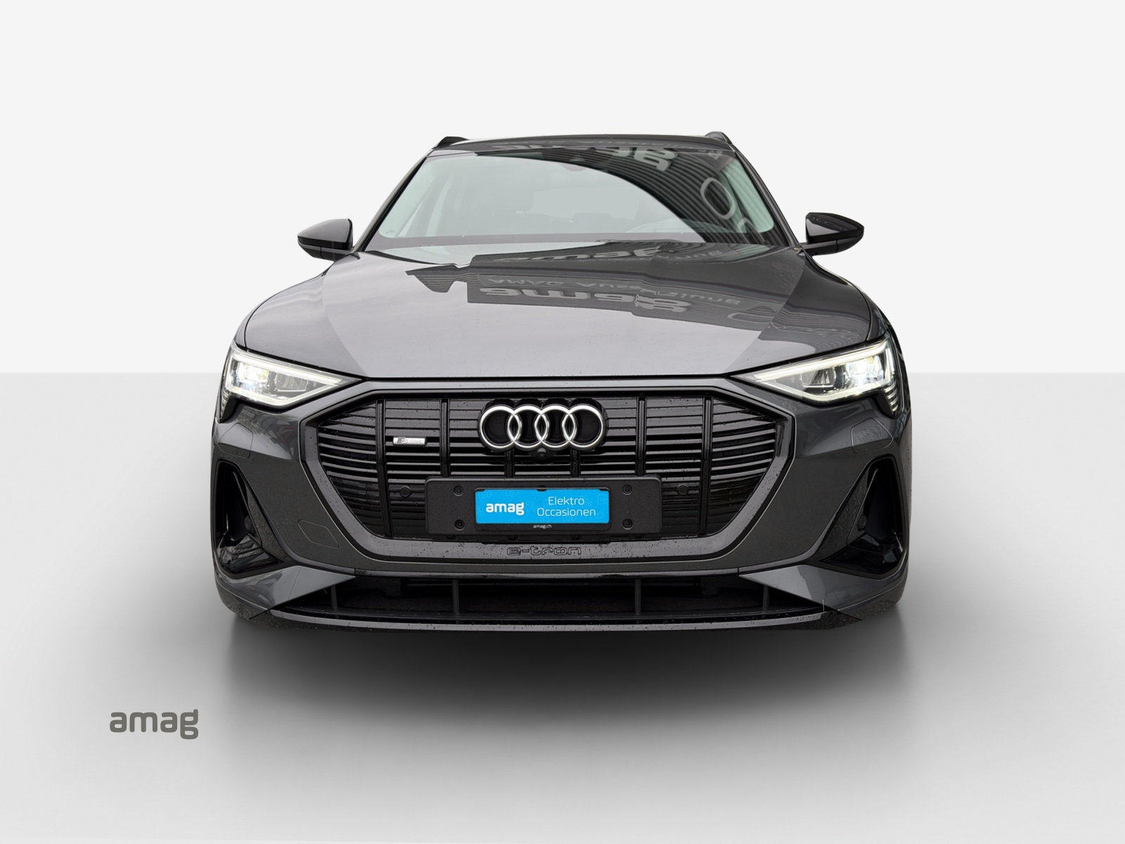 AUDI e-tron 50 S Line Attraction quattro-image-7