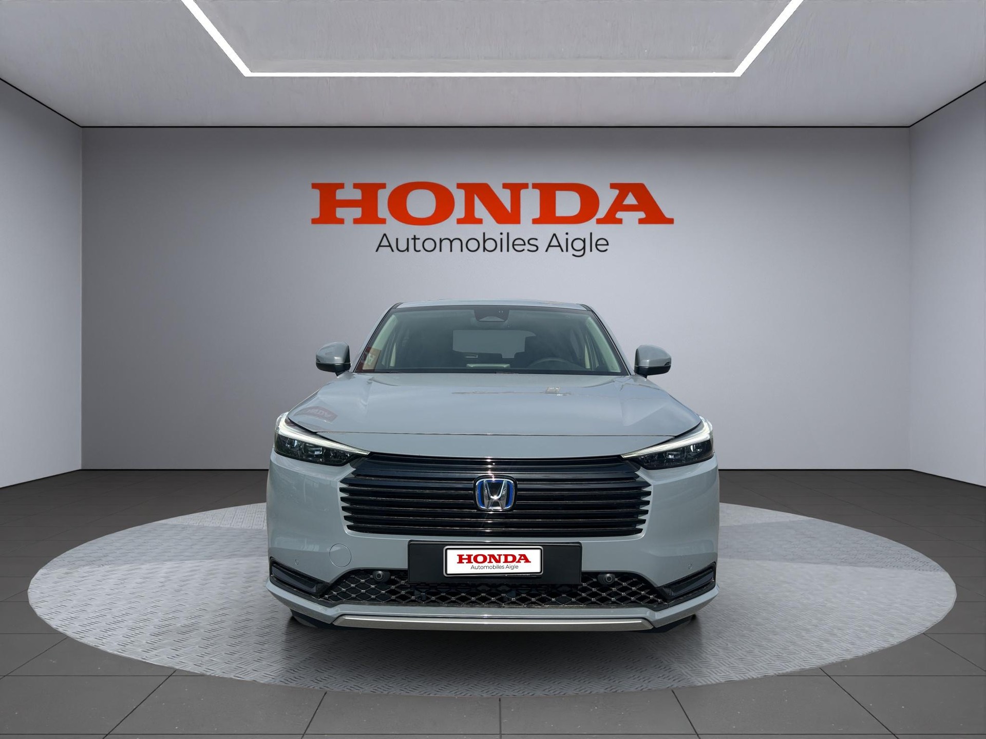 HONDA HR-V 1.5 i-MMD Advance-image-7