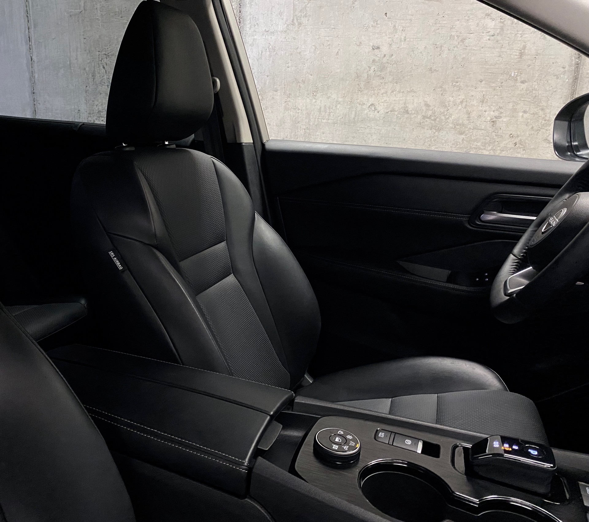 NISSAN X-Trail 1.5 VC-T*e-Power*VollHybrid*4WD*N-Trek*-image-17
