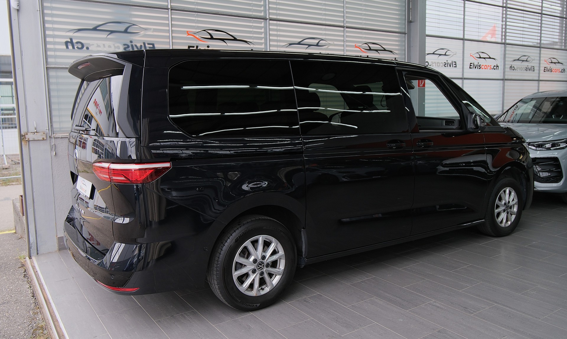 VW Multivan 2.0 TDI Life DSG Lang * 8 Sitzplätze *-image-25