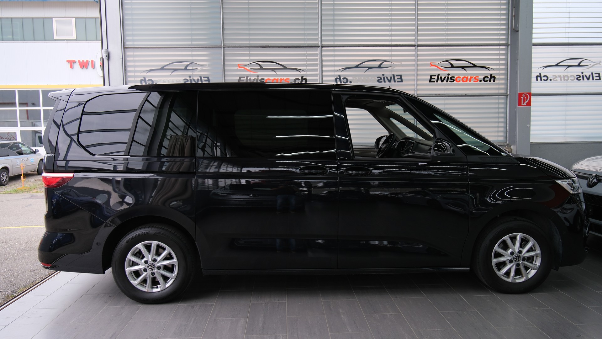 VW Multivan 2.0 TDI Life DSG Lang * 8 Sitzplätze *-image-26