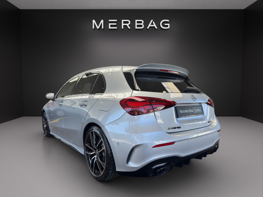 MERCEDES-BENZ A AMG 35 4Matic 8G-DCT-image-3