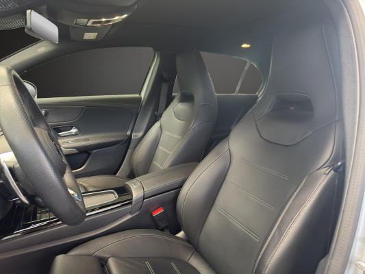 MERCEDES-BENZ A AMG 35 4Matic 8G-DCT-image-8