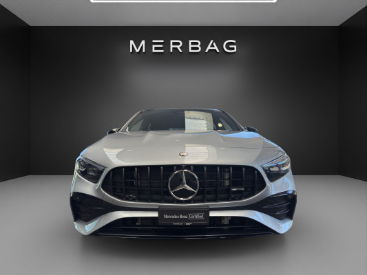 MERCEDES-BENZ A AMG 35 4Matic 8G-DCT-image-1