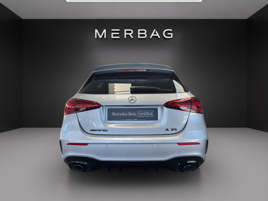 MERCEDES-BENZ A AMG 35 4Matic 8G-DCT-image-4