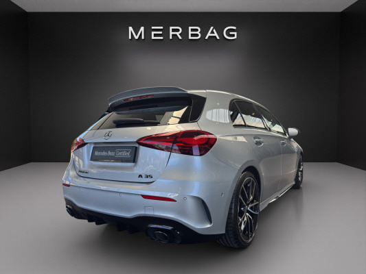 MERCEDES-BENZ A AMG 35 4Matic 8G-DCT-image-5