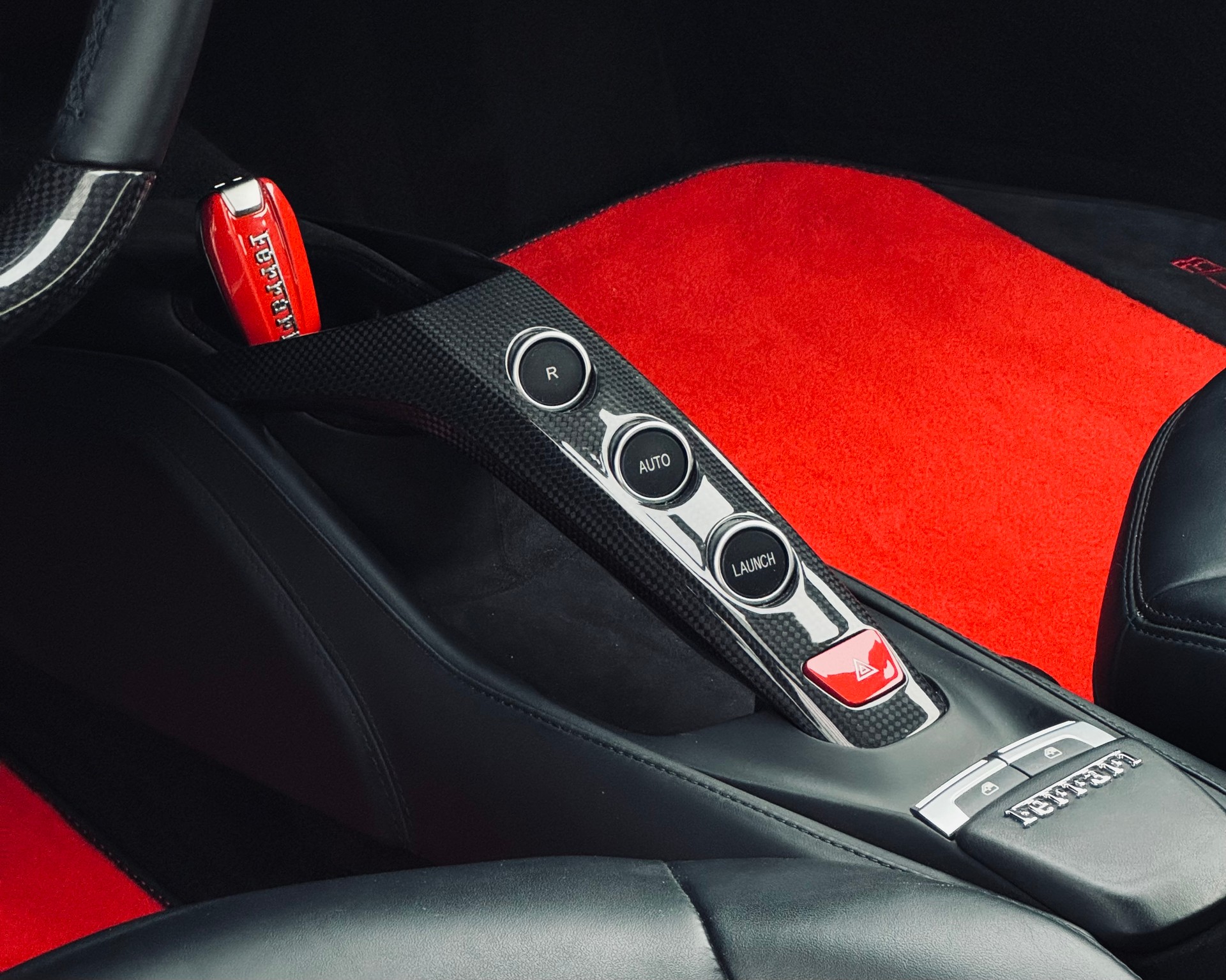 FERRARI 488 GTB 3.9 V8-image-9