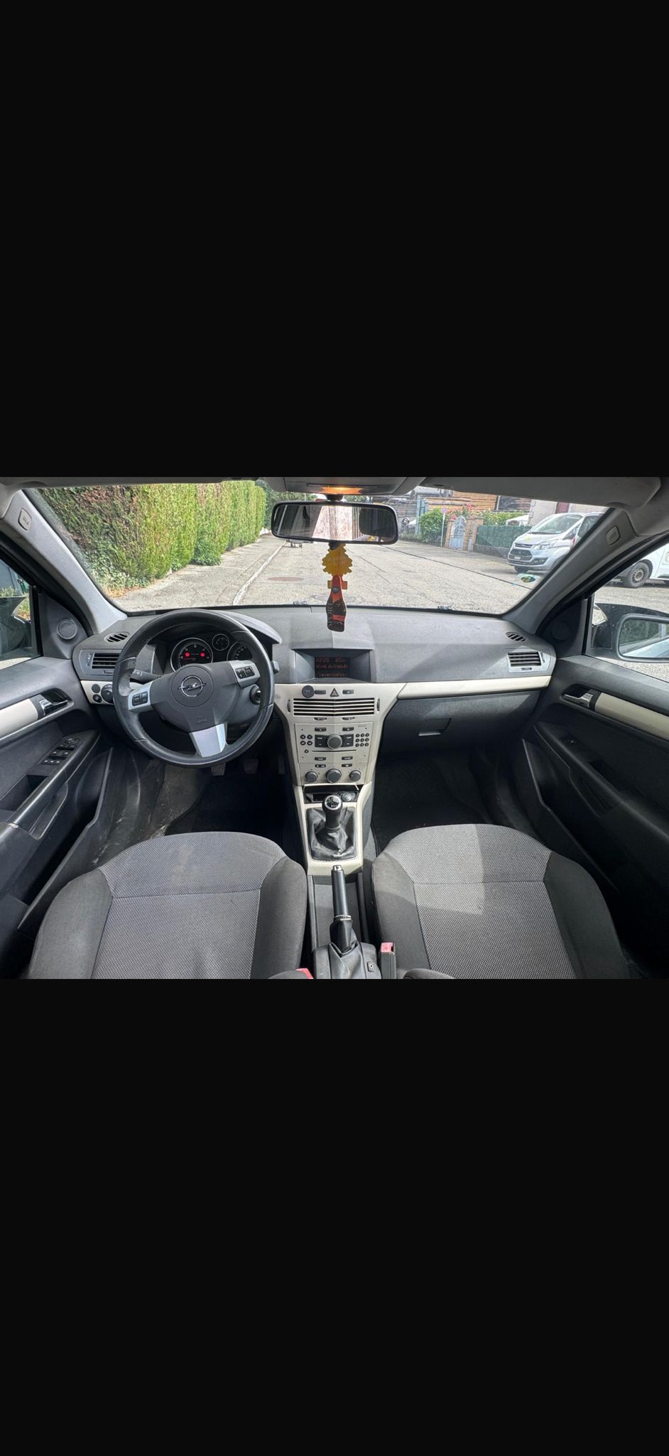 OPEL Astra 1.3 CDTi ecoFLEX-image-1
