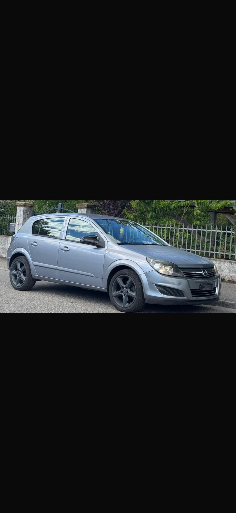 OPEL Astra 1.3 CDTi ecoFLEX-image-3