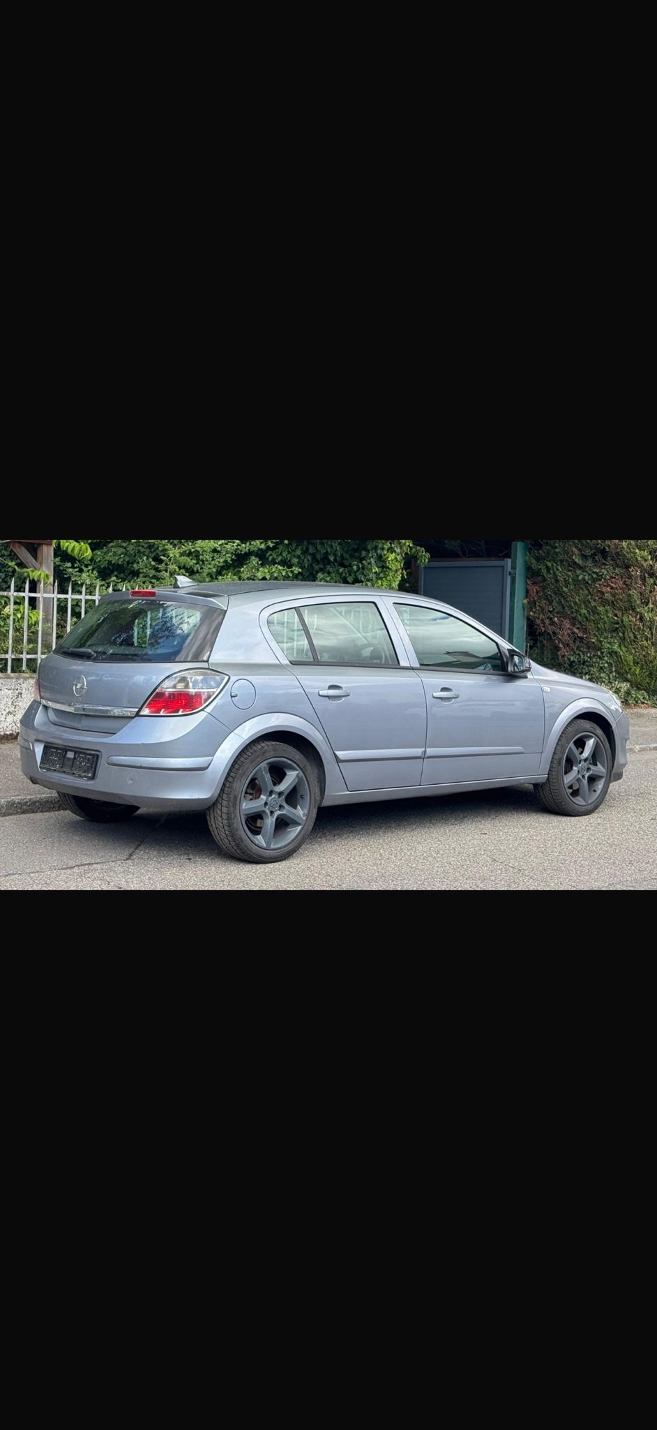 OPEL Astra 1.3 CDTi ecoFLEX