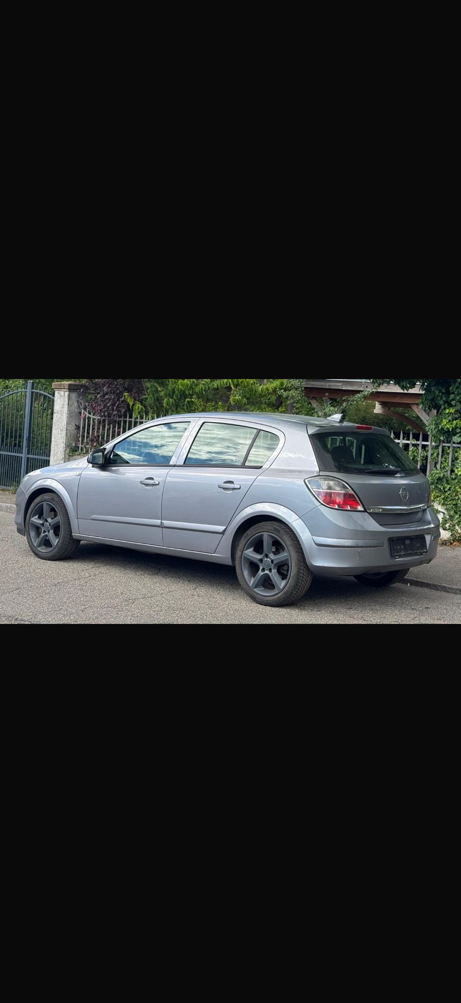 OPEL Astra 1.3 CDTi ecoFLEX-image-4