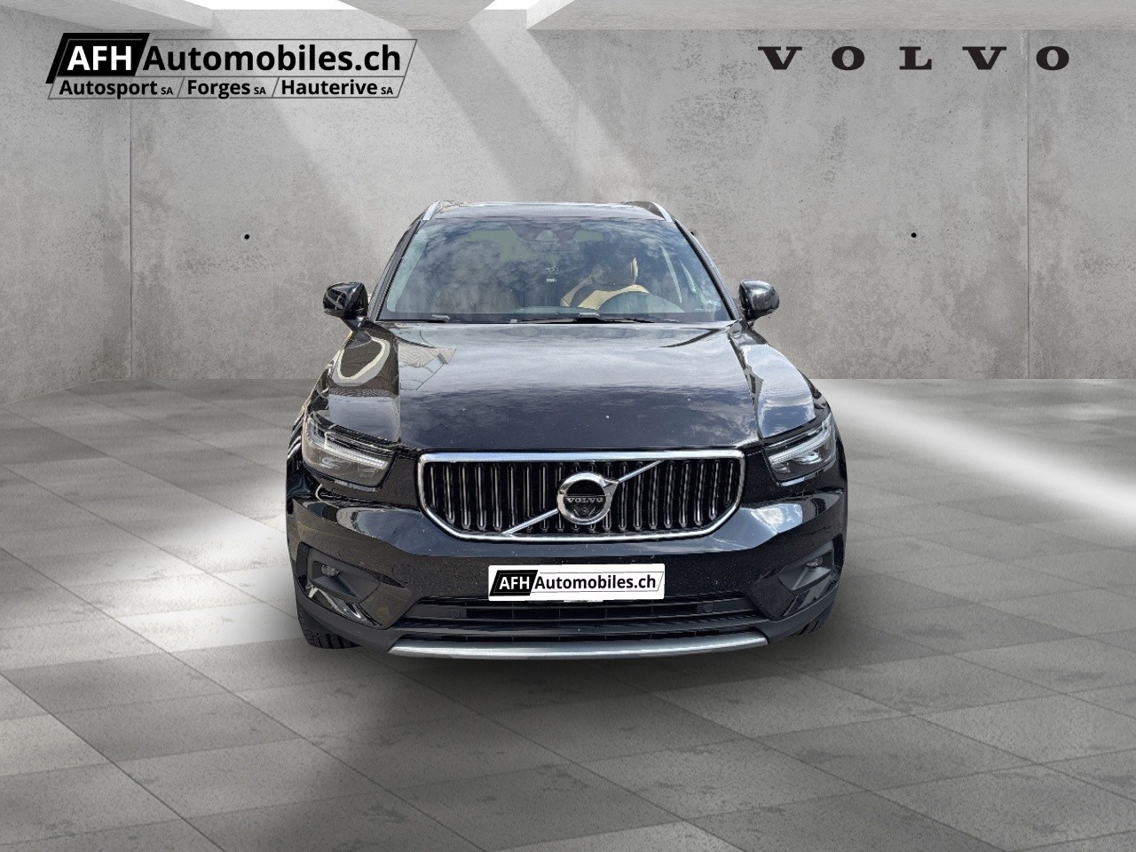 VOLVO XC40 2.0 T5 Inscription AWD-image-7