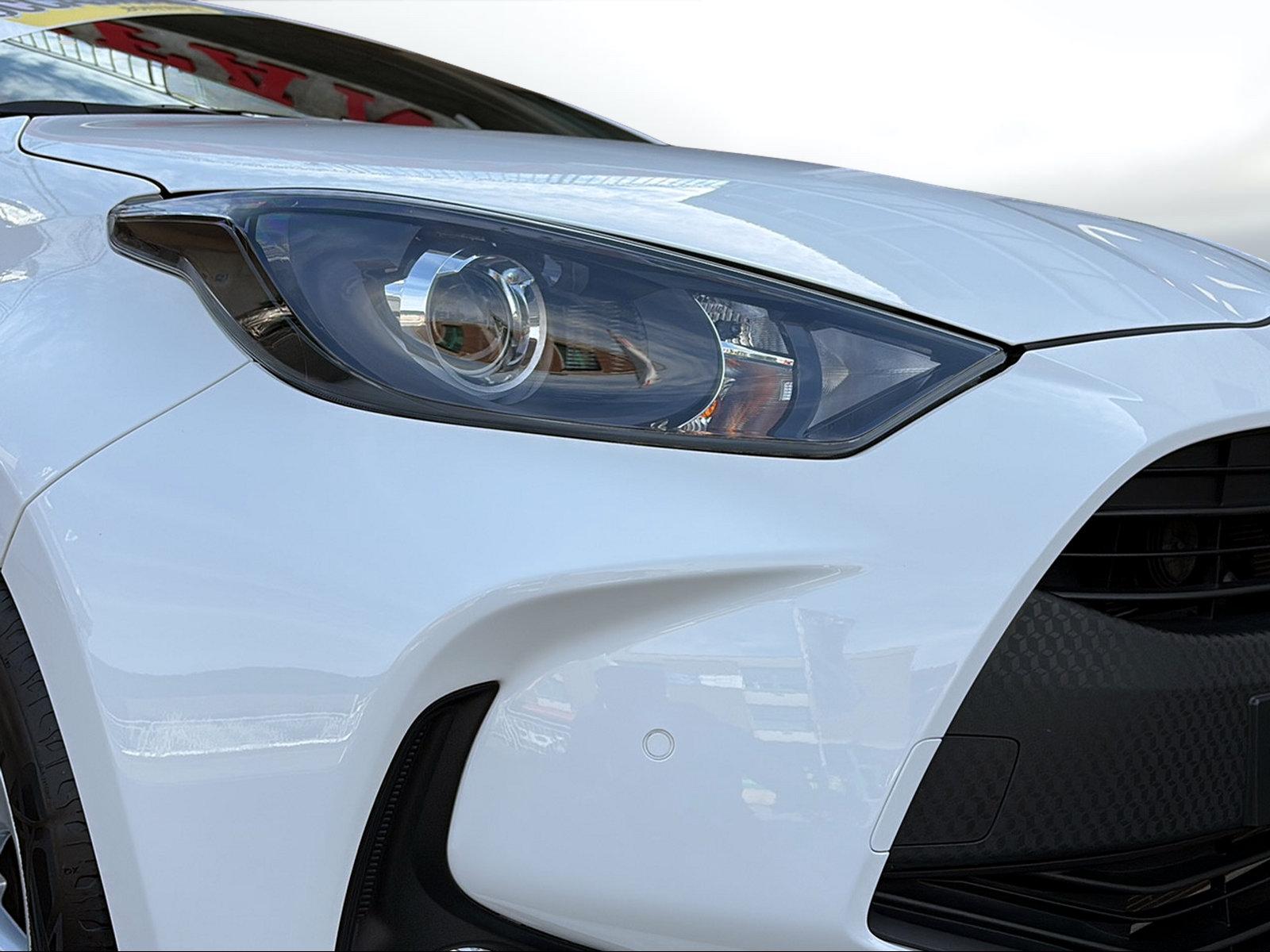 TOYOTA Yaris 1.5 VVT-i HSD Trend-image-10