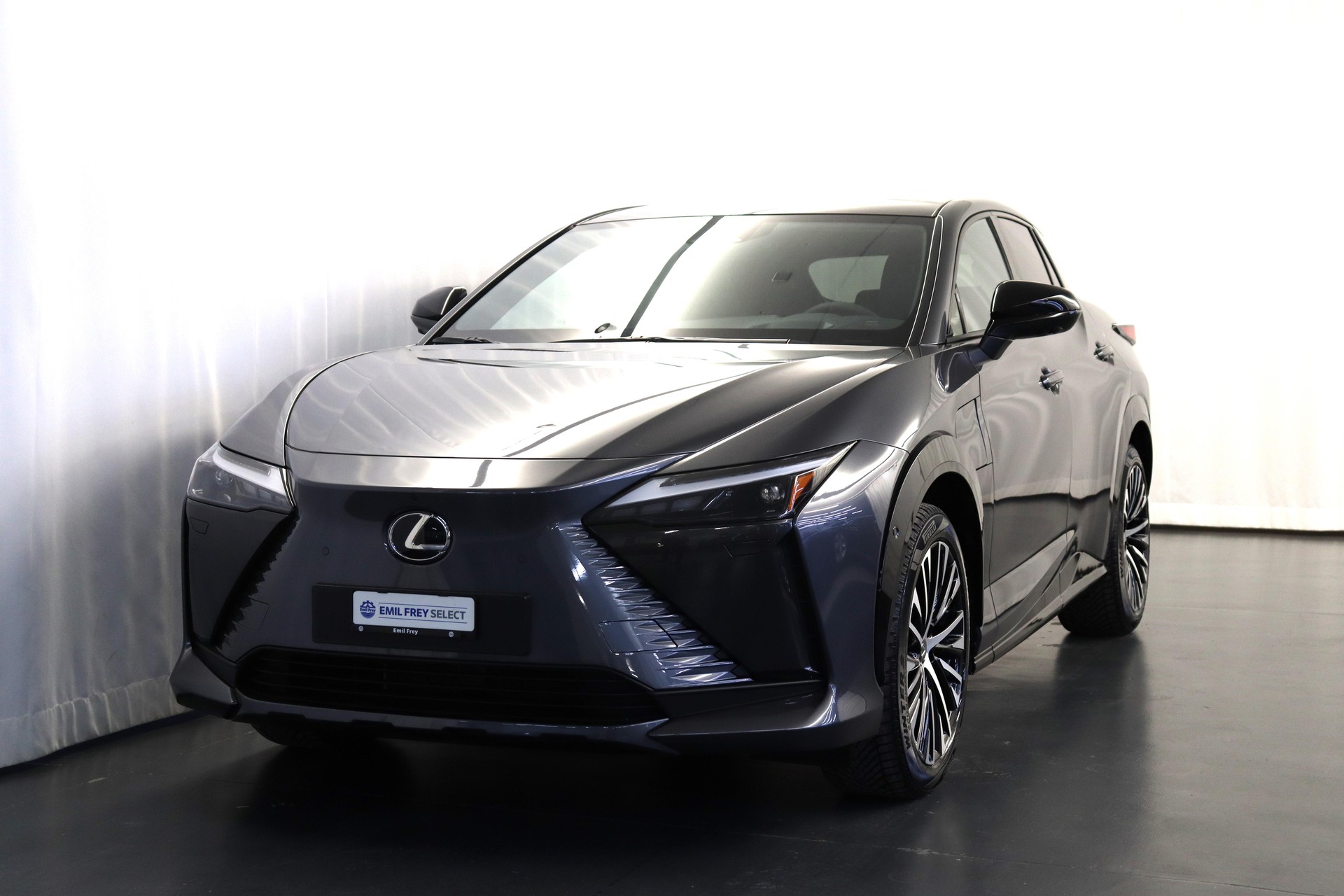 LEXUS RZ 450e Excellence-image-0