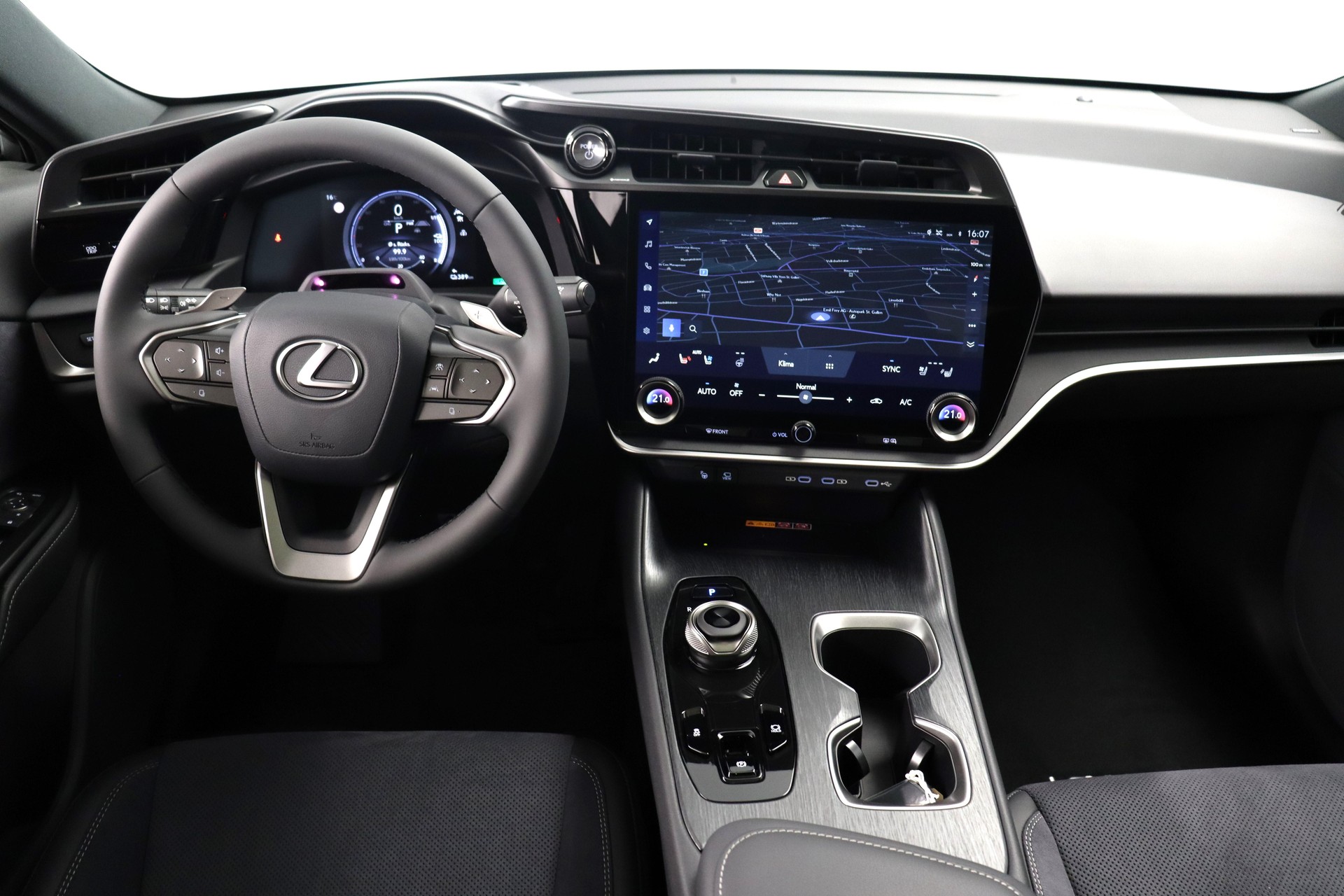 LEXUS RZ 450e Excellence-image-9