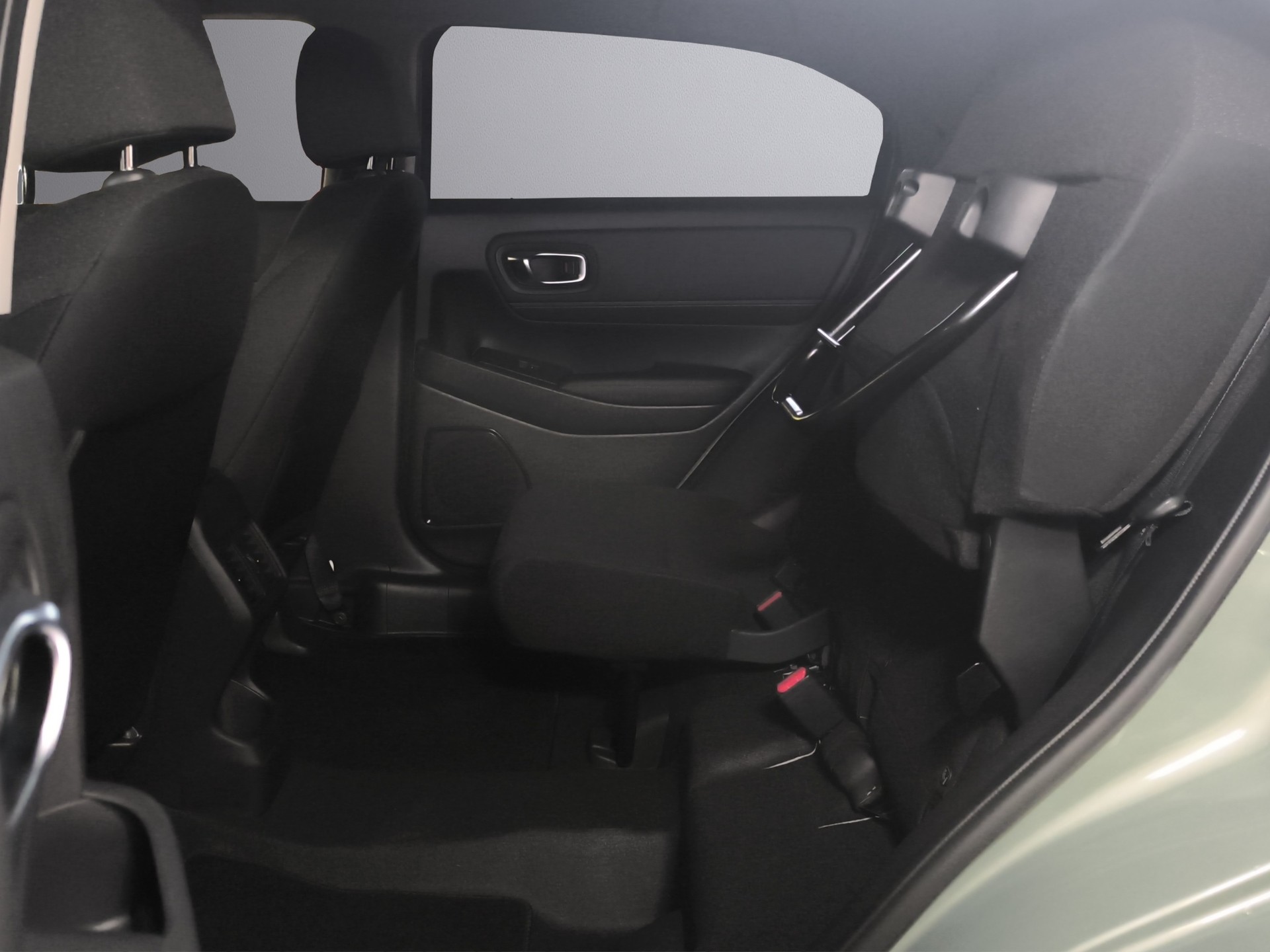 HONDA HR-V 1.5 i-MMD Elegance-image-12