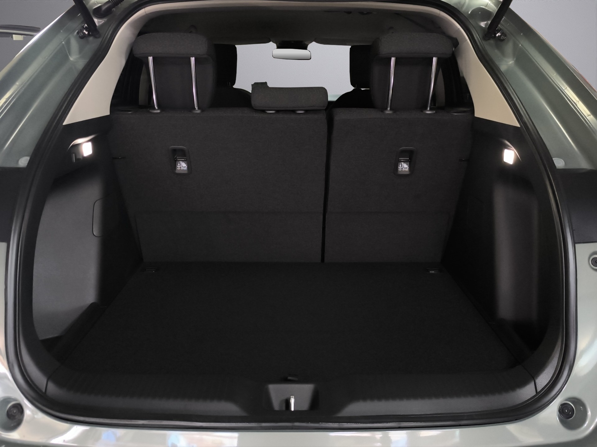 HONDA HR-V 1.5 i-MMD Elegance-image-10