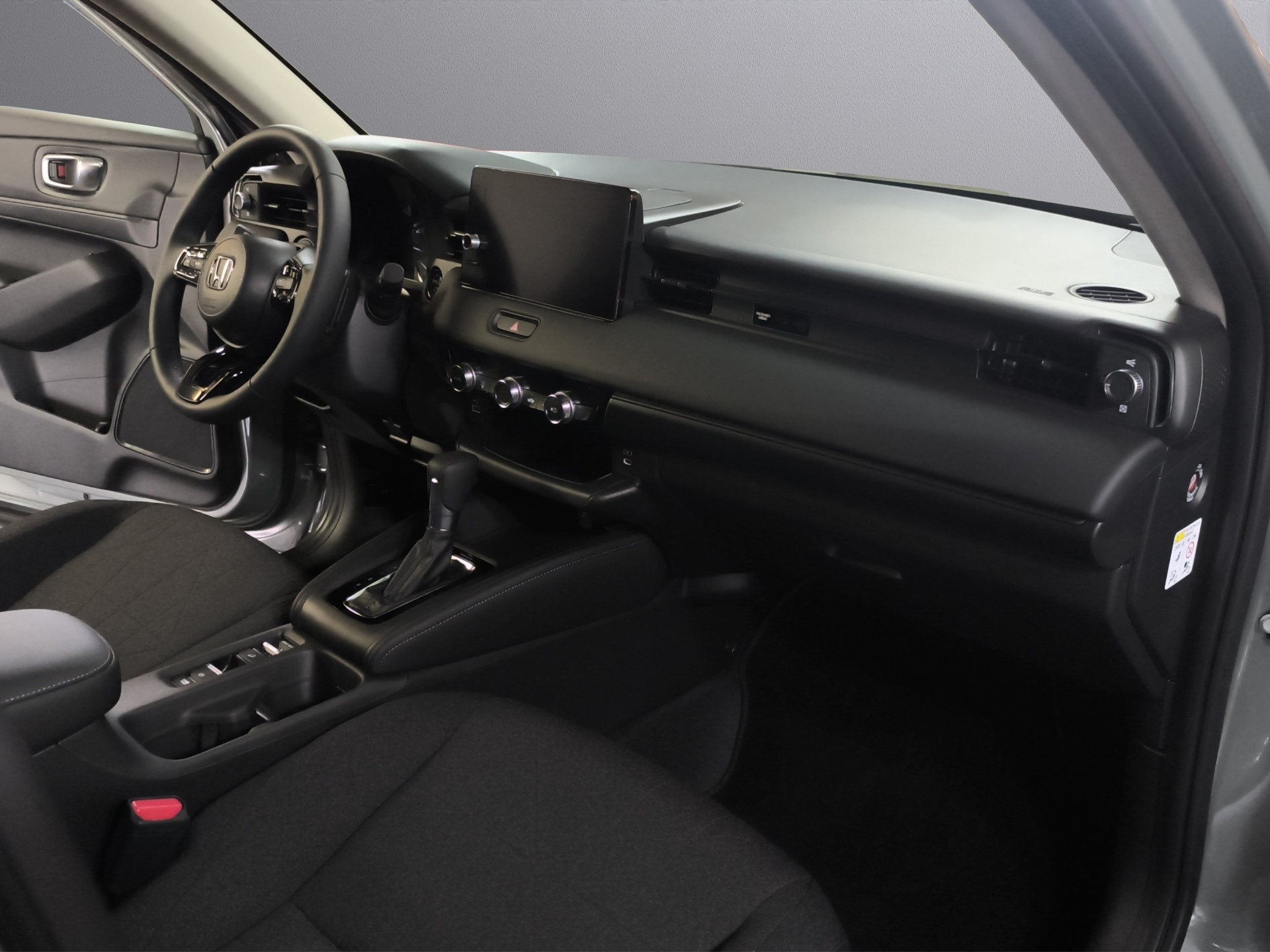 HONDA HR-V 1.5 i-MMD Elegance-image-9