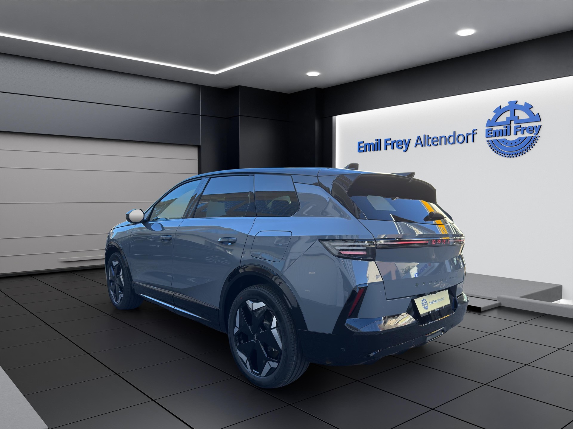 OPEL Grandland-e Ultimate AWD-image-3