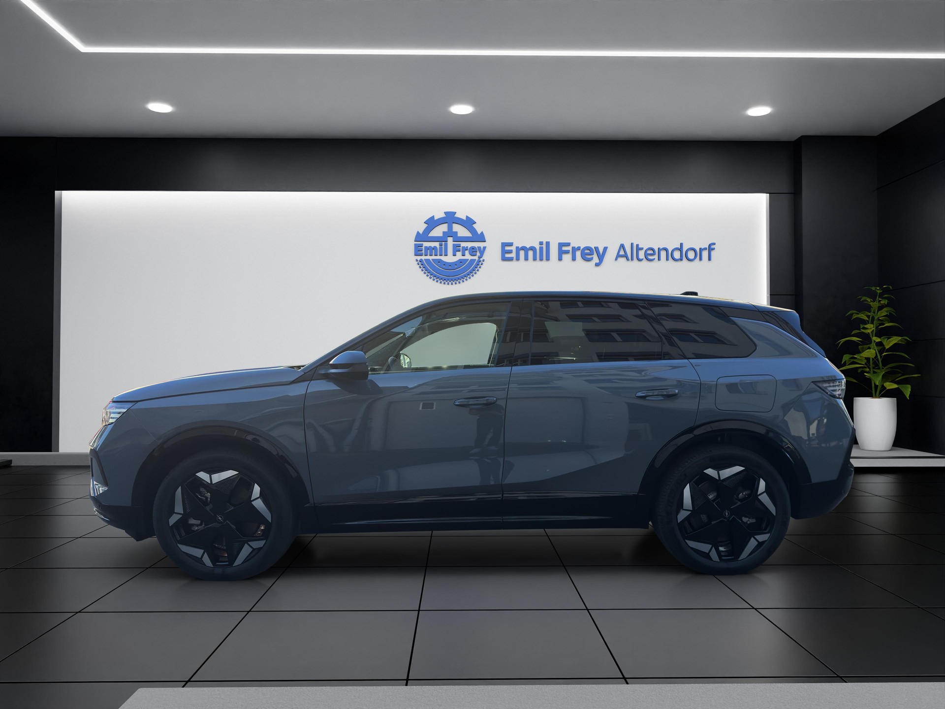 OPEL Grandland-e Ultimate AWD-image-2