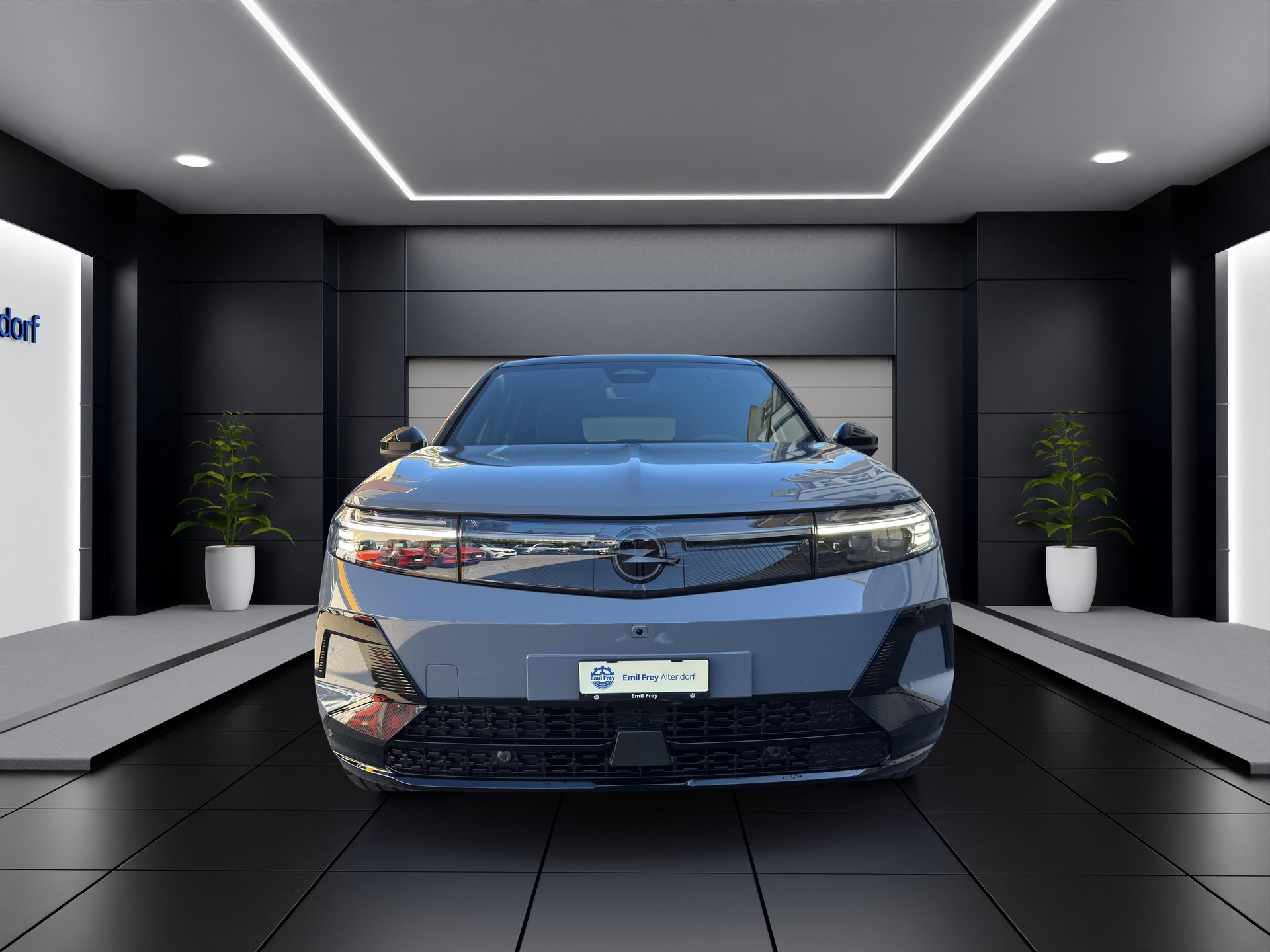 OPEL Grandland-e Ultimate AWD-image-1