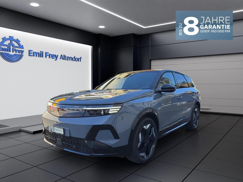 OPEL Grandland-e Ultimate AWD-image-0