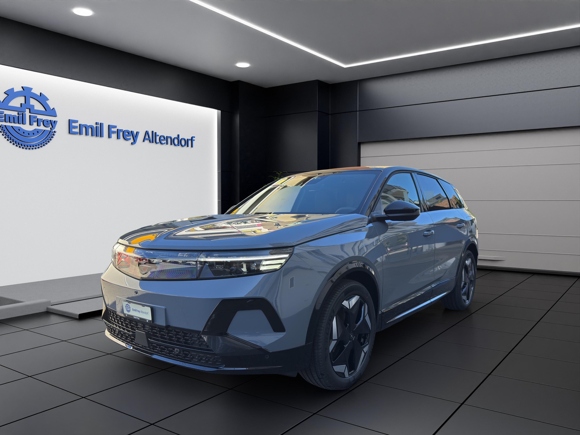 OPEL Grandland-e Ultimate AWD-image-9