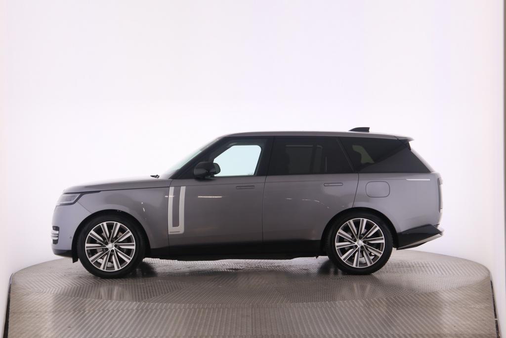 LAND ROVER Range Rover 3.0 I6 P550e Autobiography-image-3