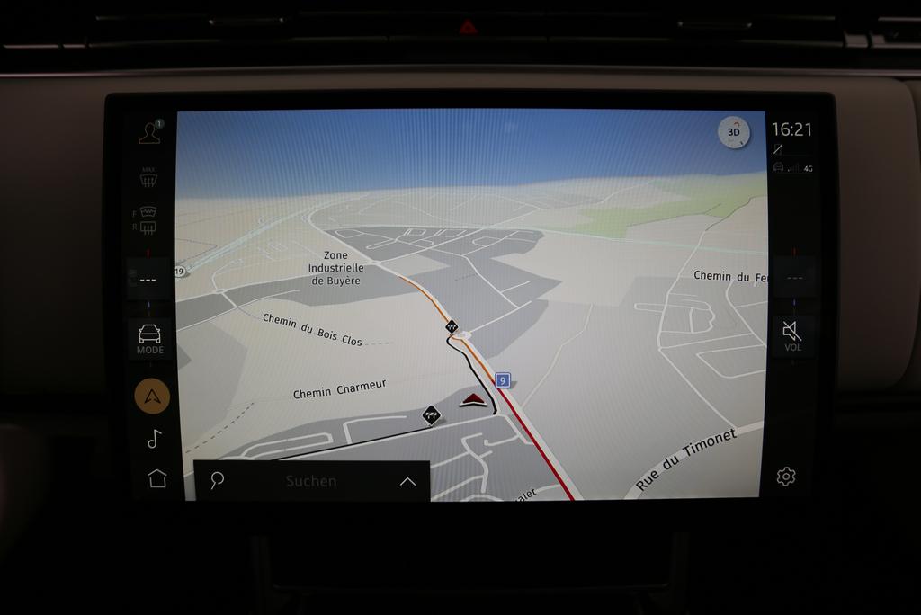 LAND ROVER Range Rover 3.0 I6 P550e Autobiography-image-6