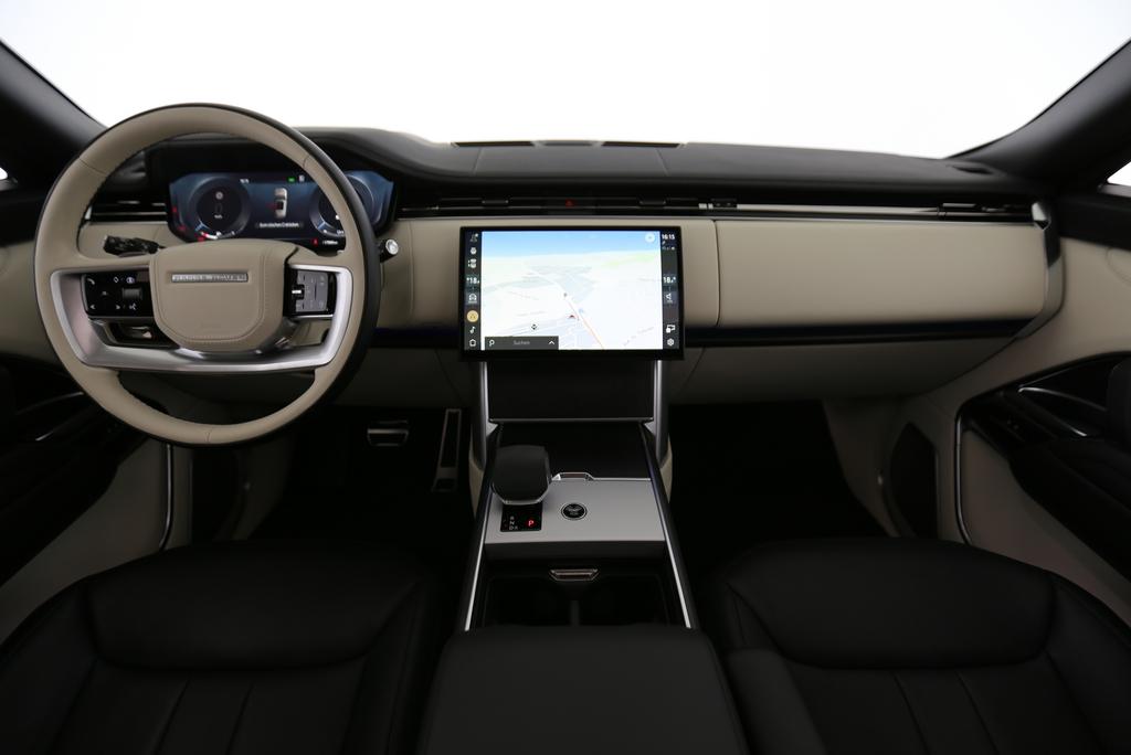 LAND ROVER Range Rover 3.0 I6 P550e Autobiography-image-4