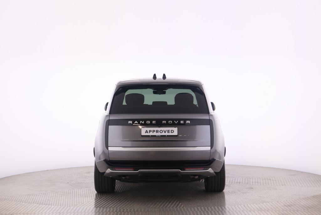 LAND ROVER Range Rover 3.0 I6 P550e Autobiography-image-9