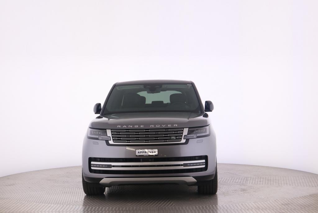 LAND ROVER Range Rover 3.0 I6 P550e Autobiography-image-8