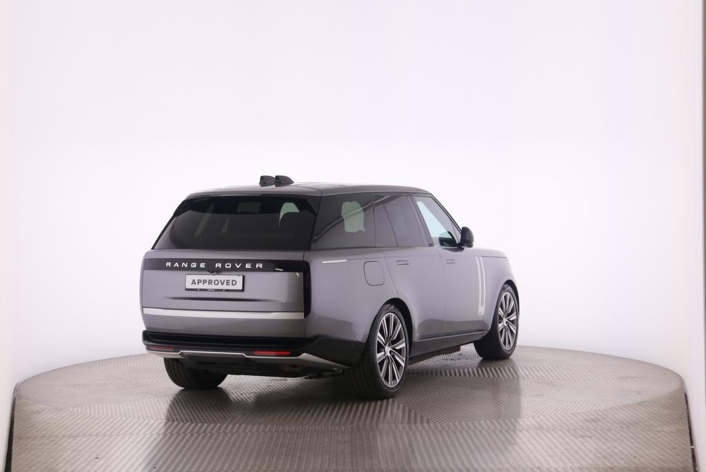 LAND ROVER Range Rover 3.0 I6 P550e Autobiography-image-1